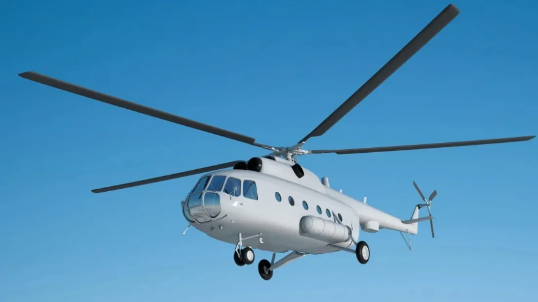 Фото: Evgeniy Kazantsev/Shutterstock/Fotodom