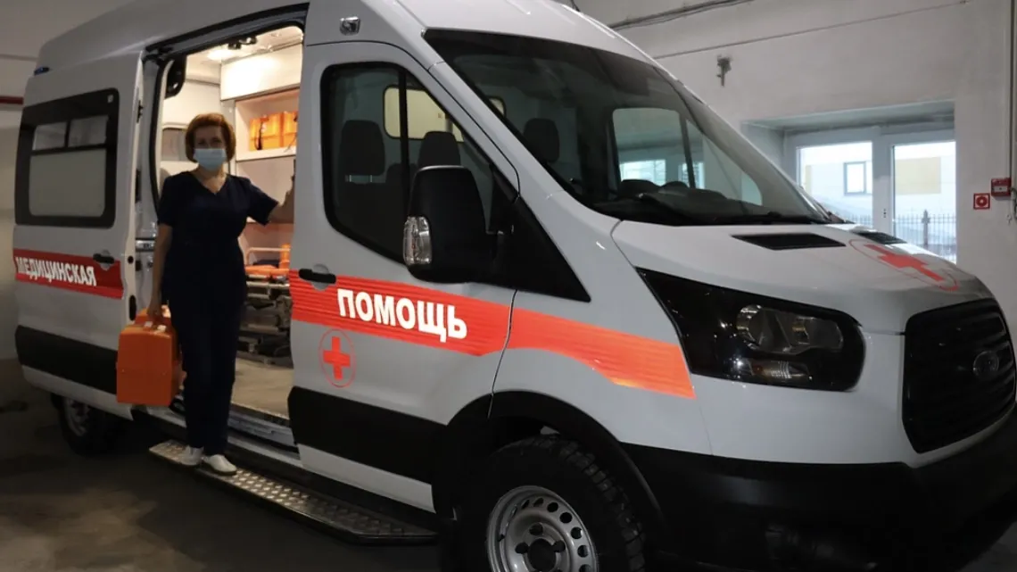 Фото: предоставлено пресс-службой губернатора ЯНАО