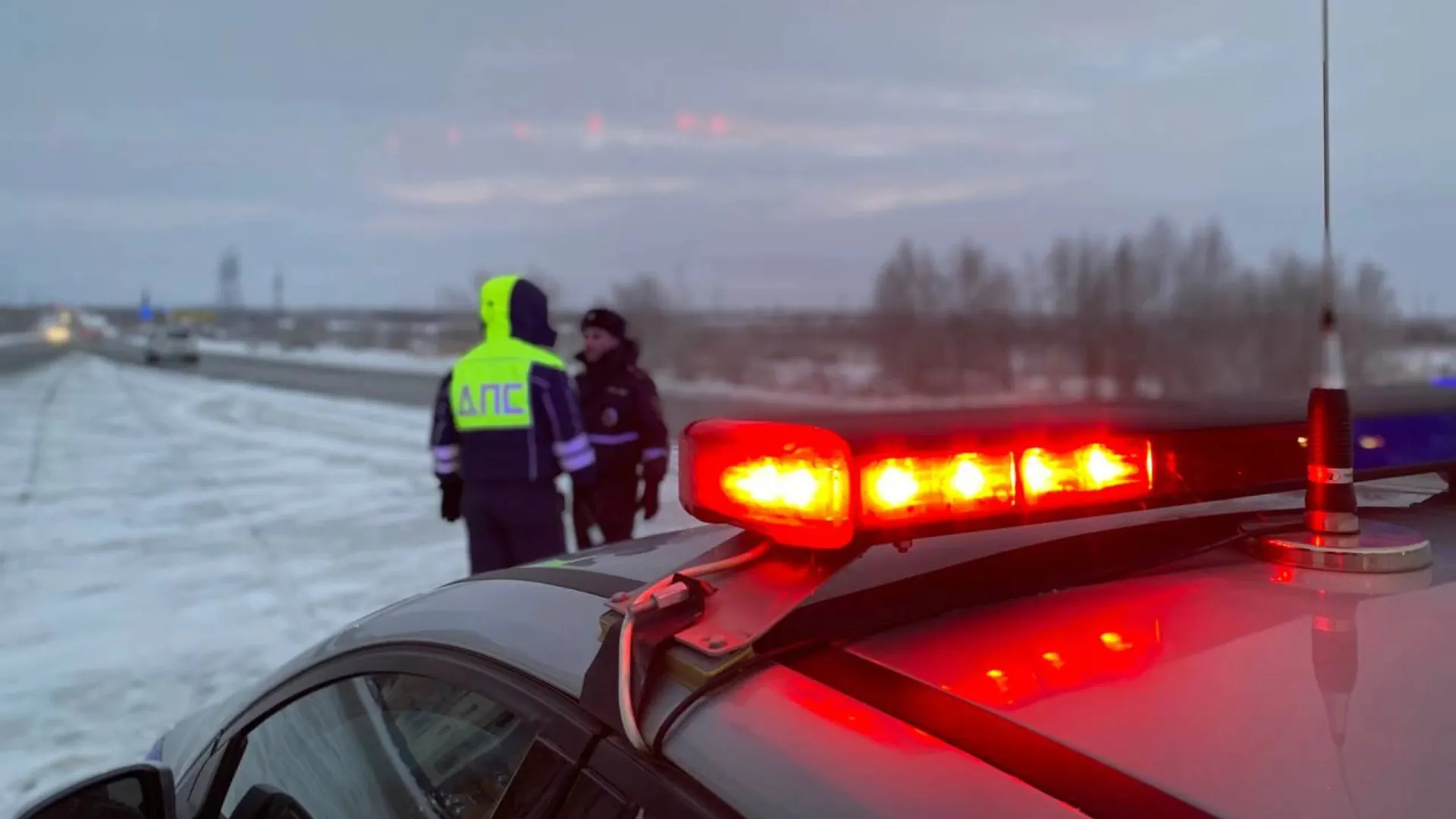 Автомобилиста из Ноябрьска арестовали на двое суток за тонировку | Ямал ...