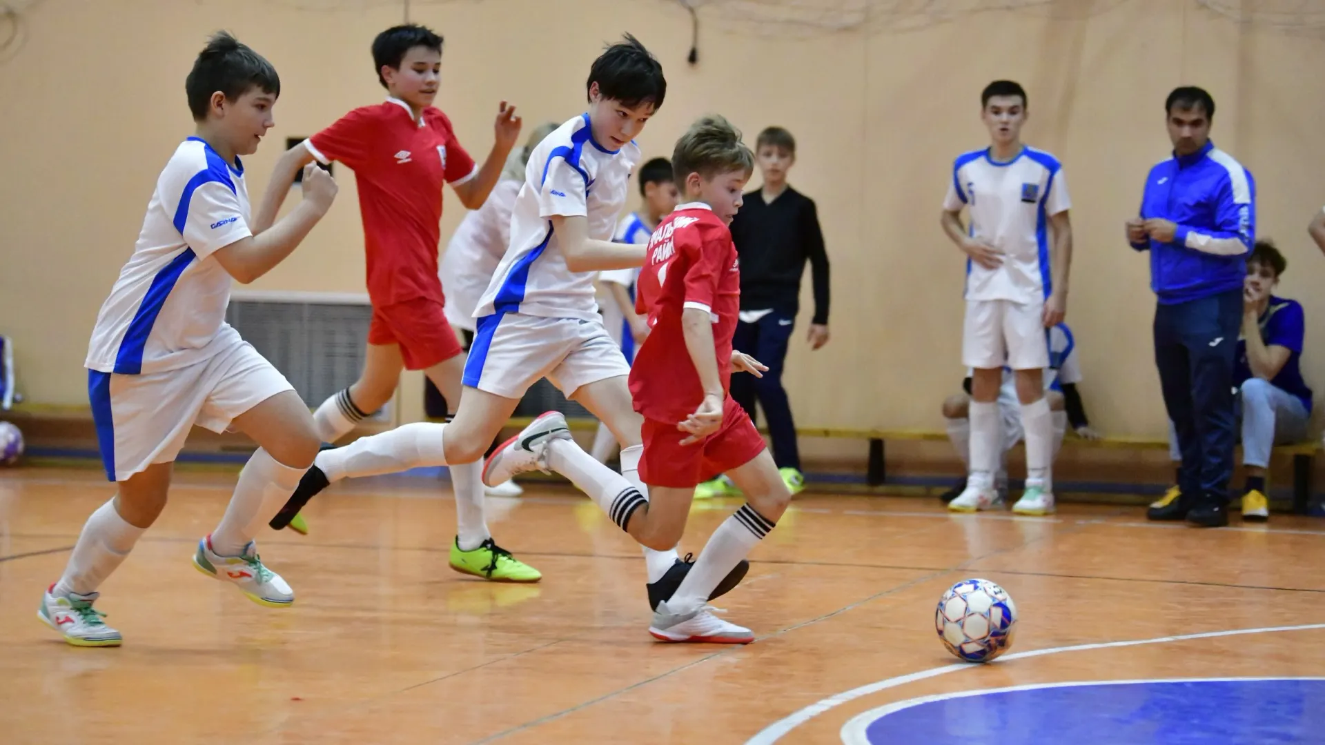 Фото: Андрей Ткачев/«Ямал-Медиа»