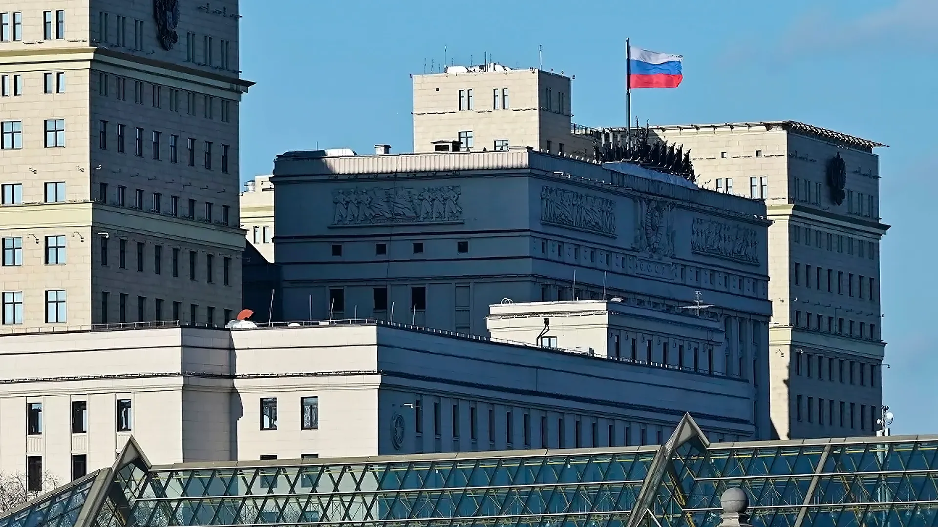 Фото: РИА Новости / Наталья Селиверстова