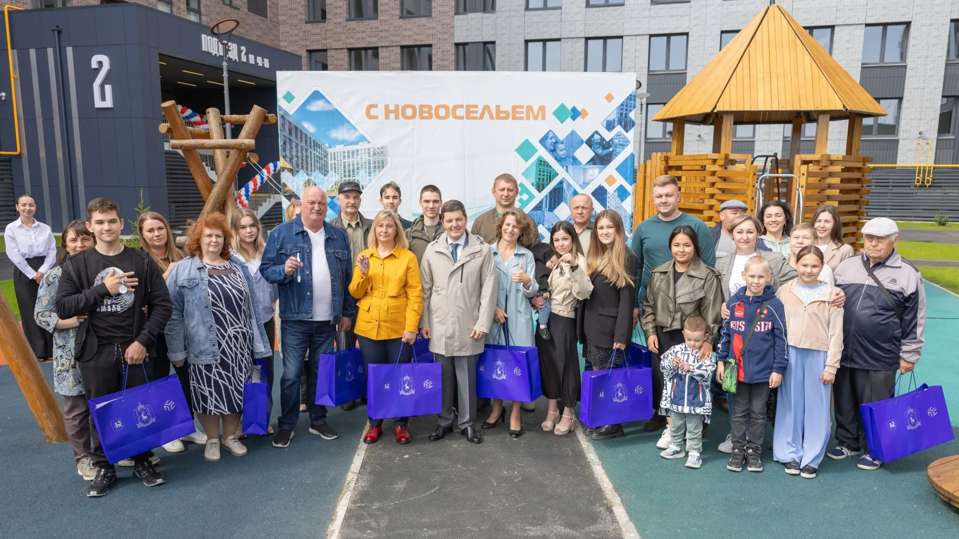 Фото: Александр Чирва/«Ямал-Медиа»