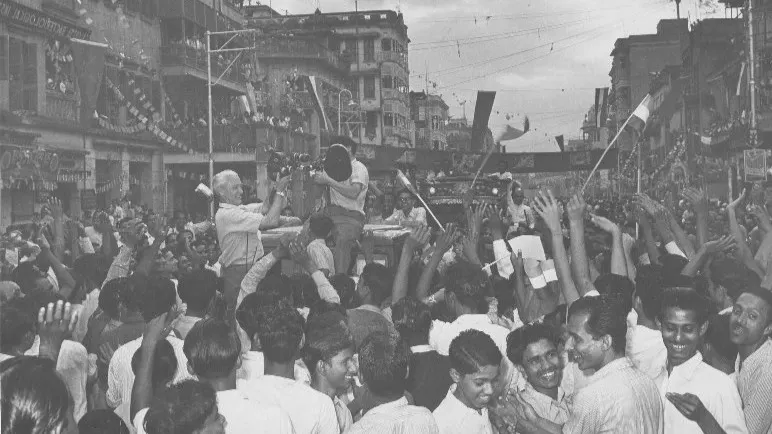 «Утро Индии». Фото: Роман Кармен/russiainphoto.ru