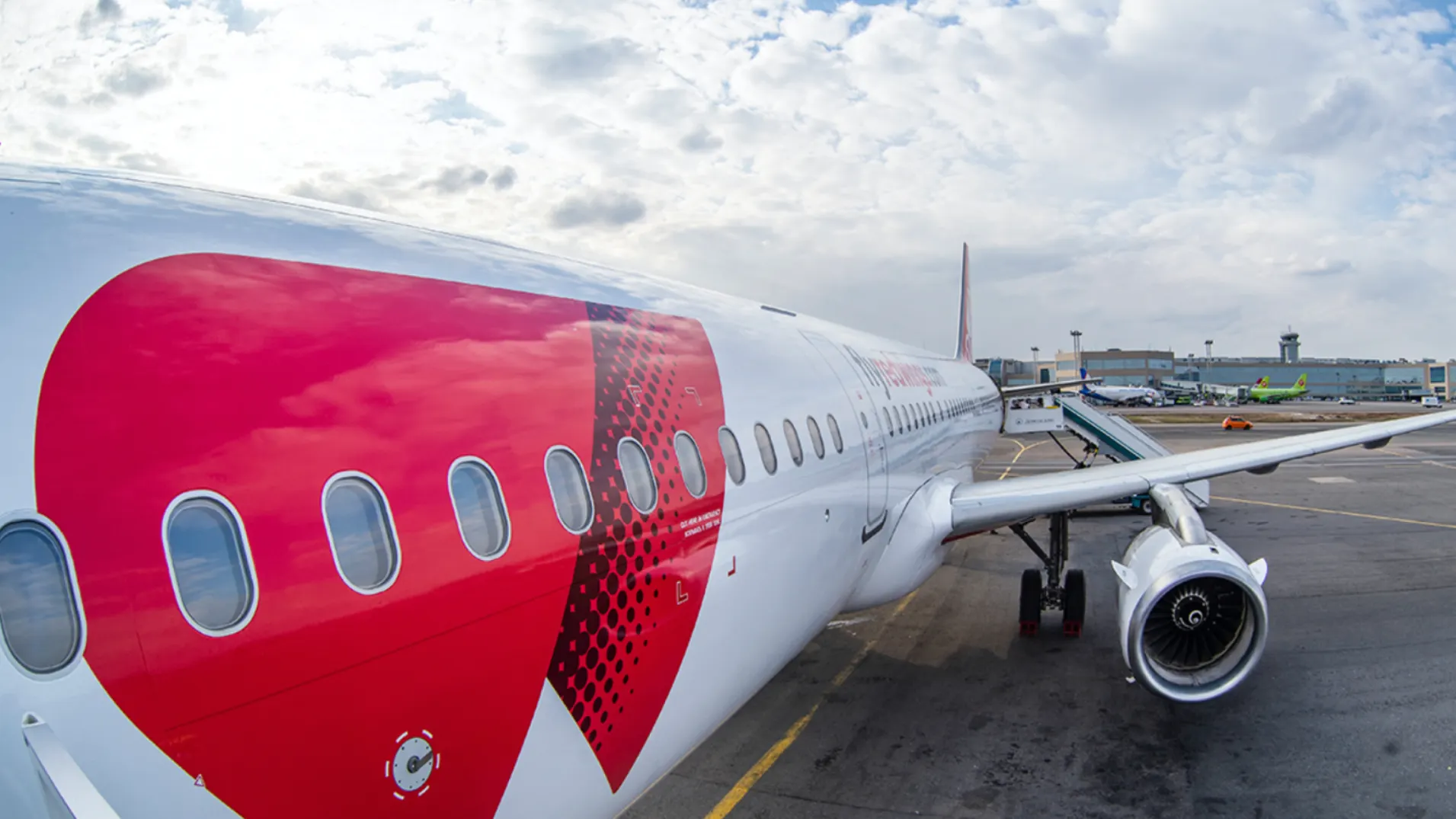 Пресс-служба Red Wings/Константин Венцлавович