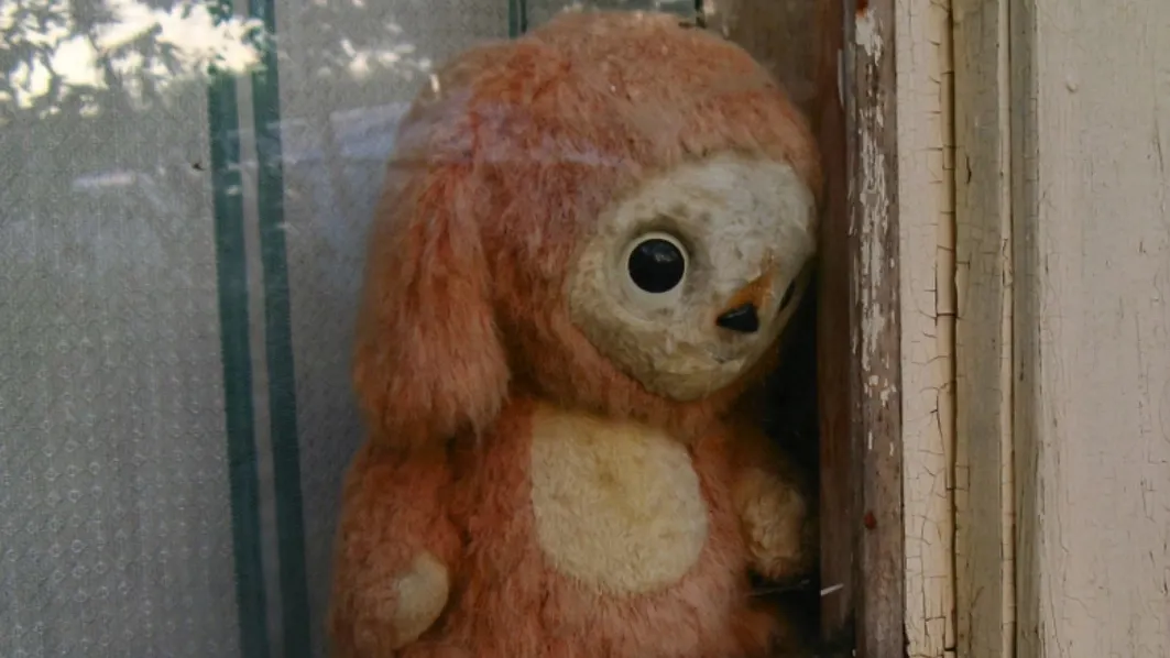 Фото: shutterstock.com/Hlornet