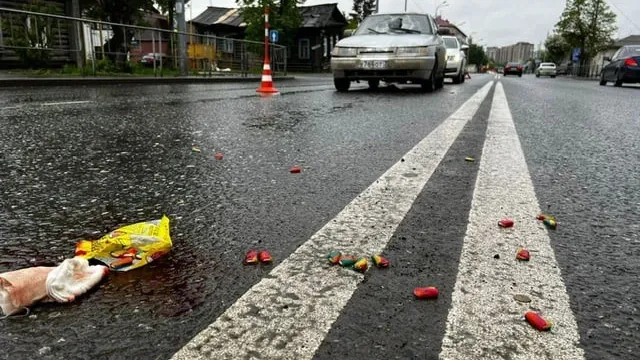 Фото: Госавтоинспекция Тюменской области