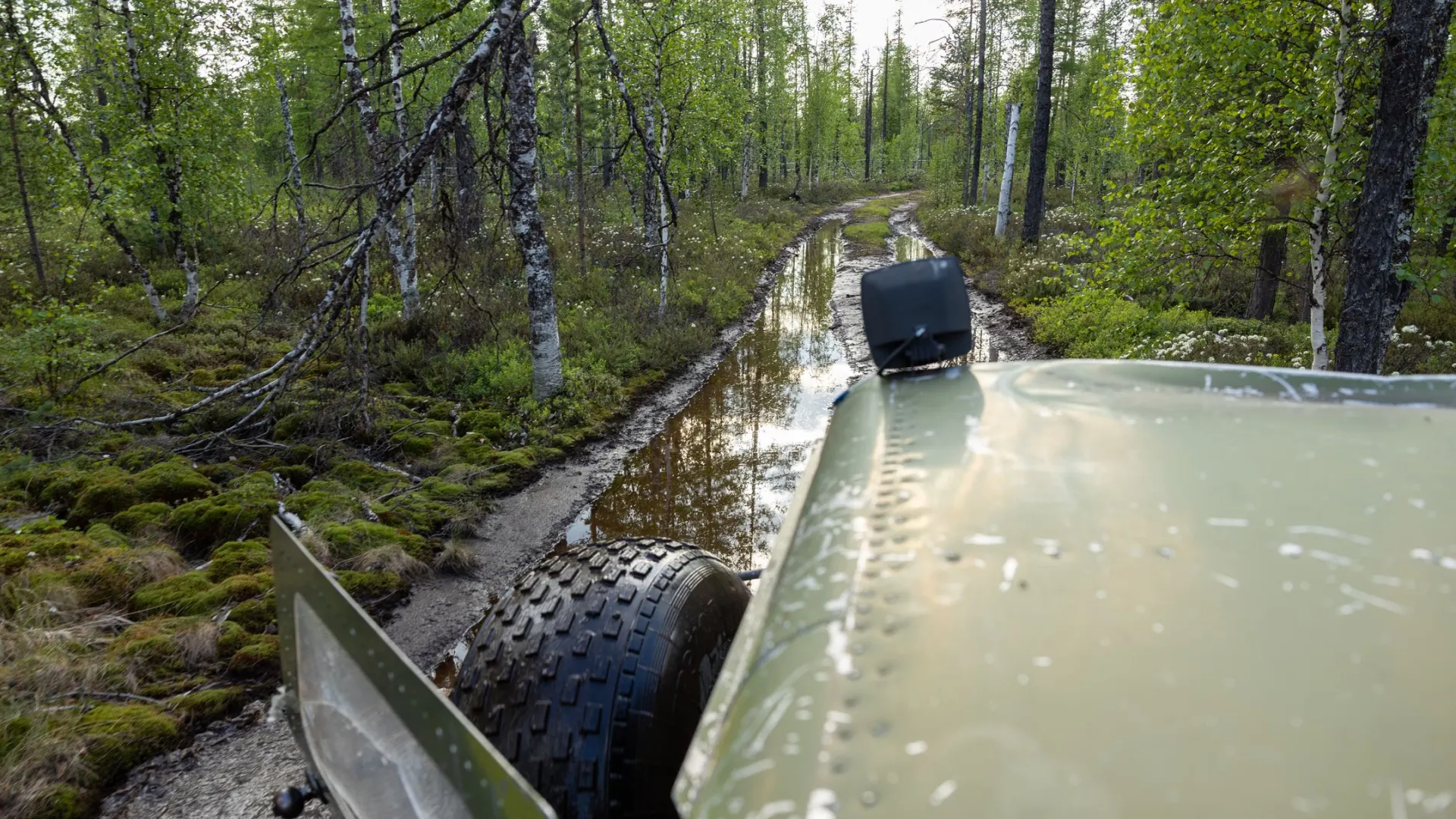 Фото: Федор Воронов/«Ямал-Медиа»