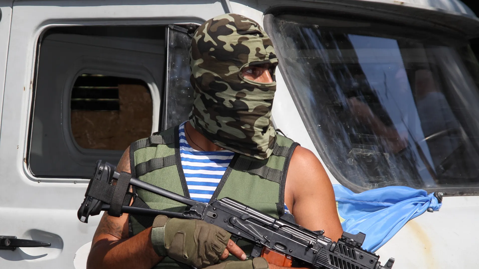 Uncleroo / Shutterstock