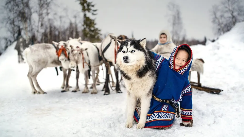 Фото: предоставлено пресс-службой правительства ЯНАО