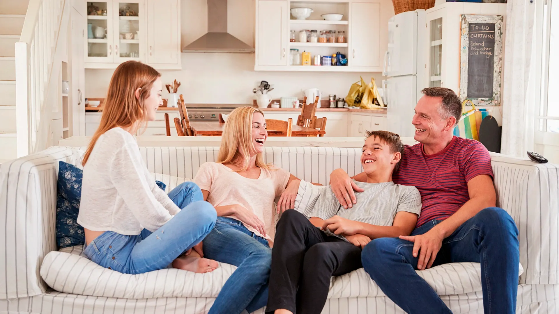 Фото: Monkey Business Images /Shutterstock.com