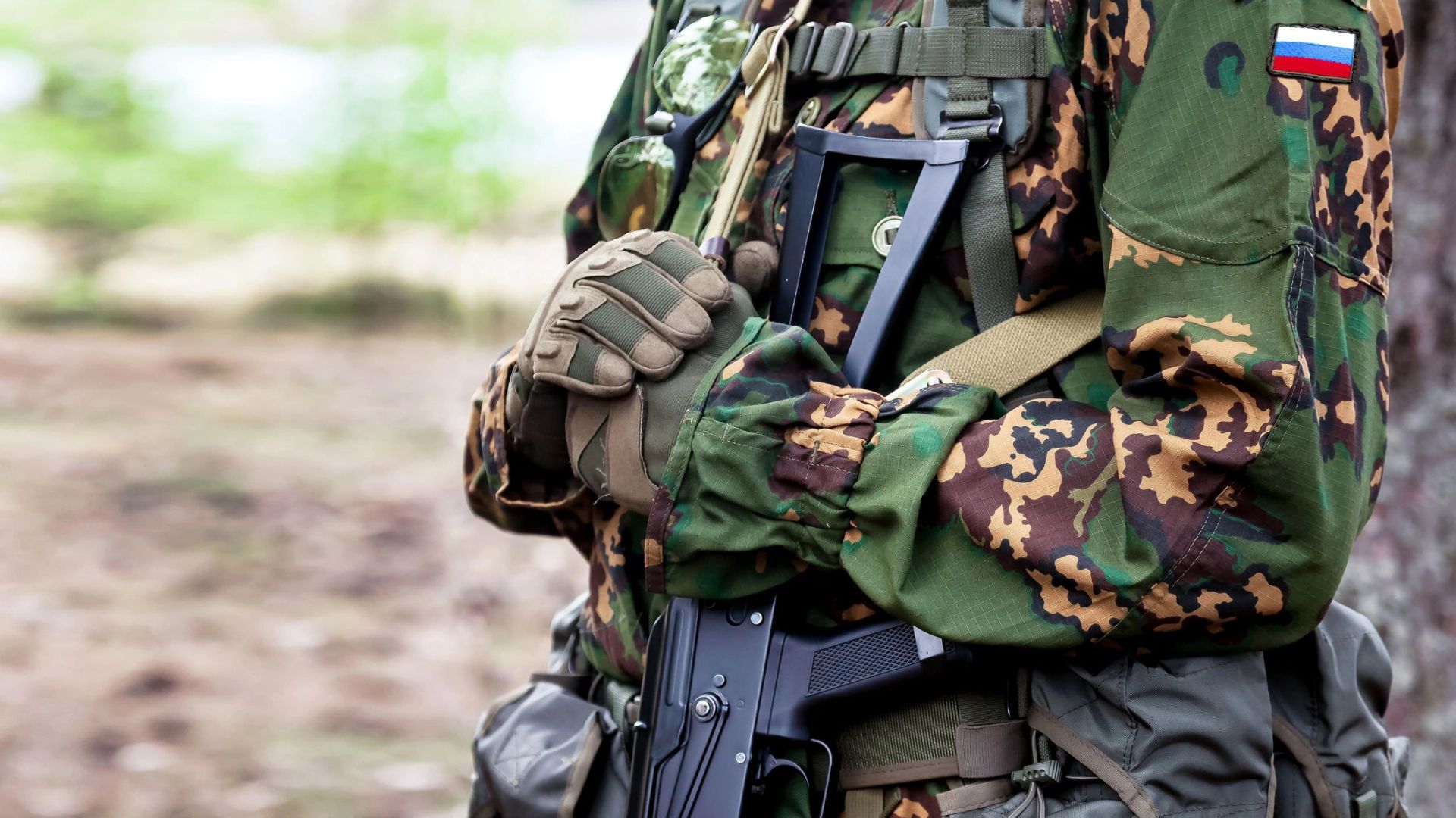 Правительство приравняло день участия в боях в приграничье РФ к трем рабочим