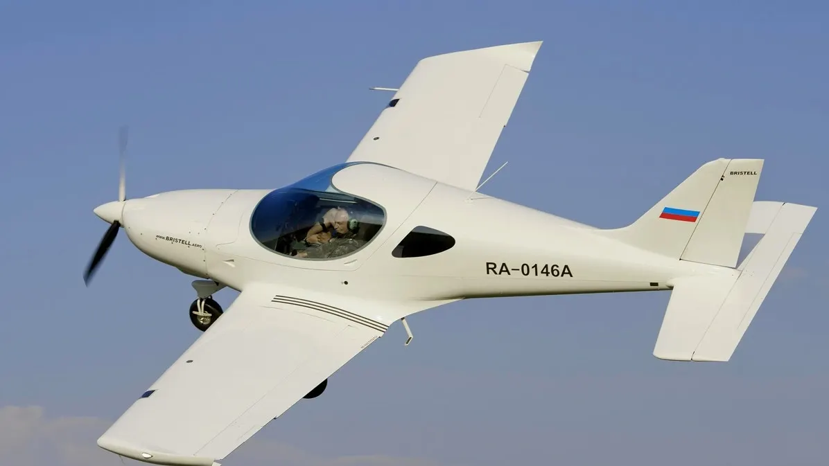 Фото: Aleksandr Markin/commons.wikimedia.org/