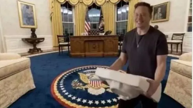 Фото: Elon Musk/X