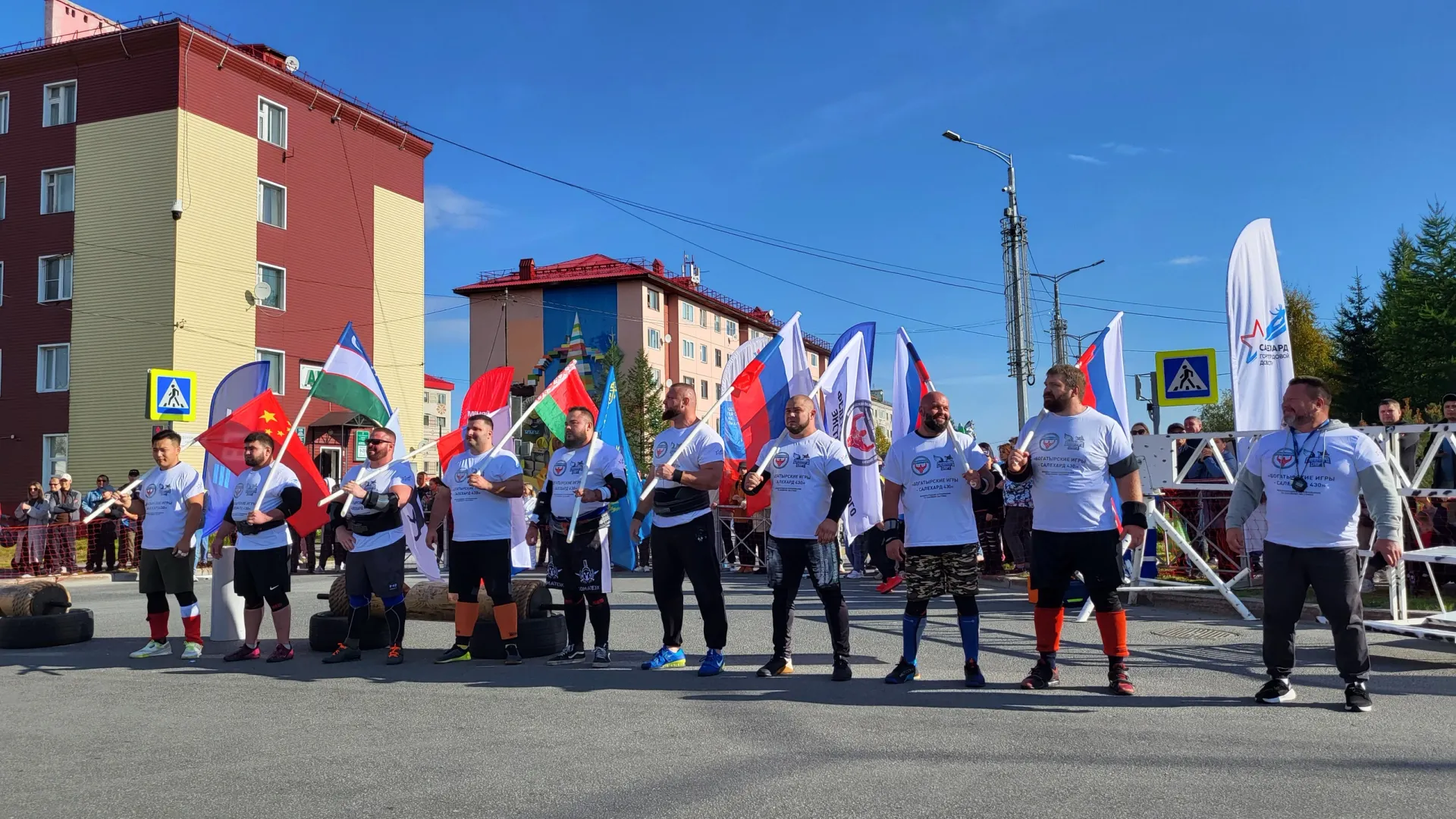 Фото: «Ямал-Медиа»