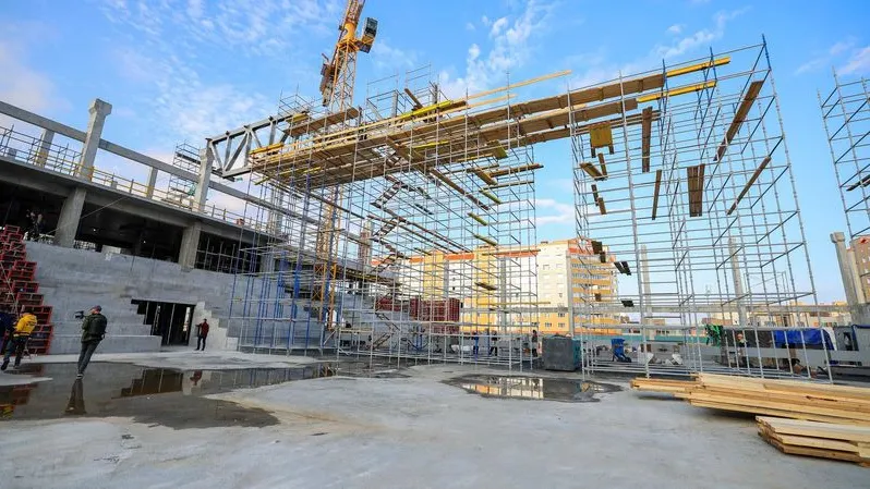 Фото: Юлия Чудинова/«Ямал-Медиа»