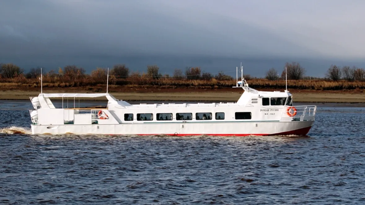 Фото: пресс-служба правительства ЯНАО