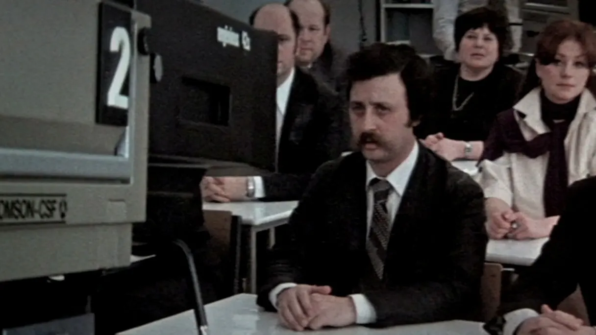 Кадр из фильма «Однажды двадцать лет спустя»/Киностудия им. М. Горького/Первое творческое объединение/kinopoisk.ru/