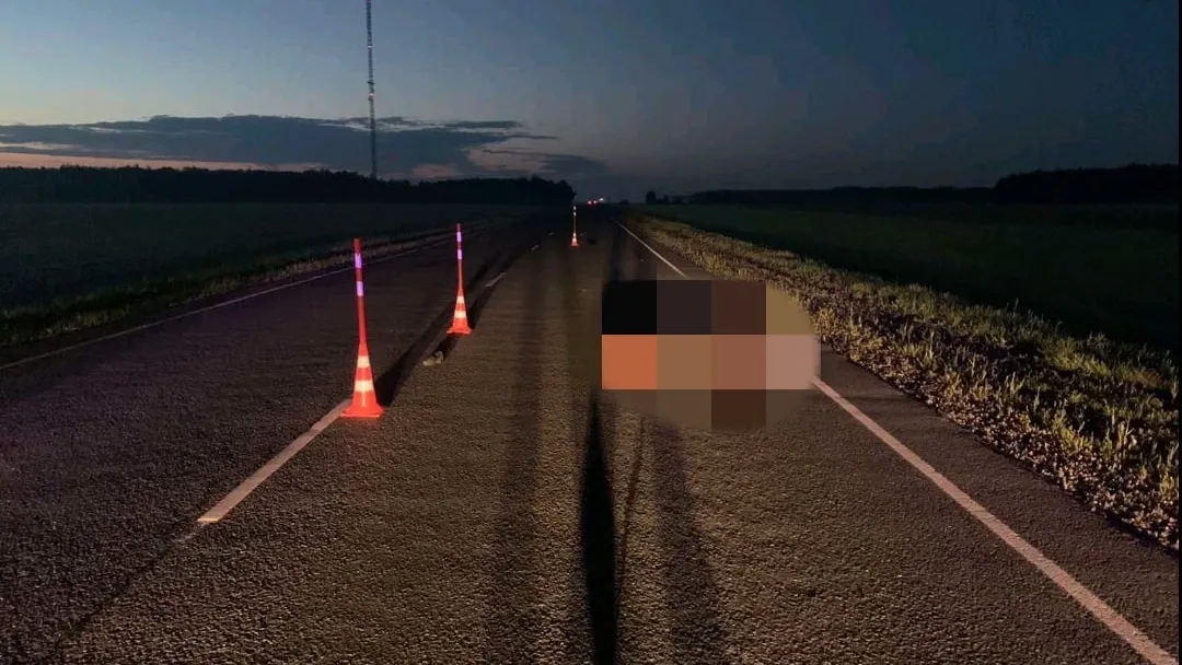 Фото: УГИБДД по Тюменской области