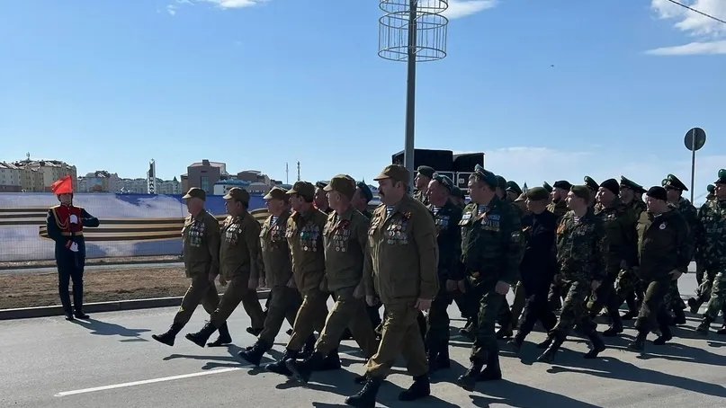 Фото: пресс-служба администрации Салехарда