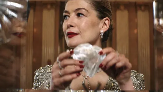 Кадр из трейлера фильма «Иллюзия обмана 3»/Epic Films/Lionsgate Productions Ltd./Reese Wernick Productions/Summit Entertainment/The Fusion Media/«Атмосфера кино»/kinopoisk.ru