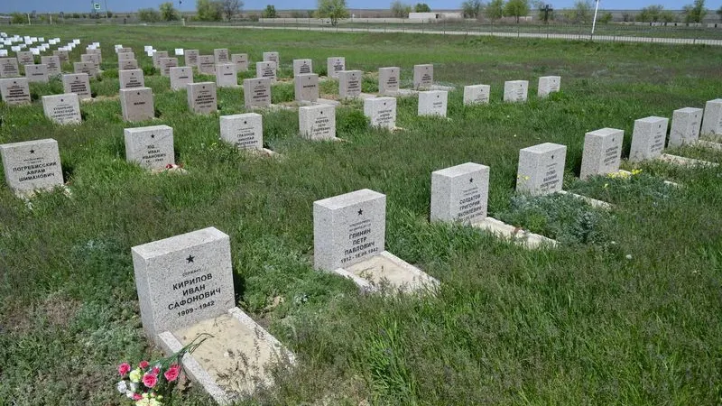 Фото: Андрей Ткачев/«Ямал-Медиа»