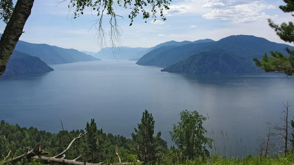 Фото:  Grozovsky/Wikimedia