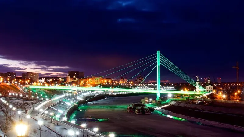 Фото: Aleksei Turkin/Shutterstock/Fotodom