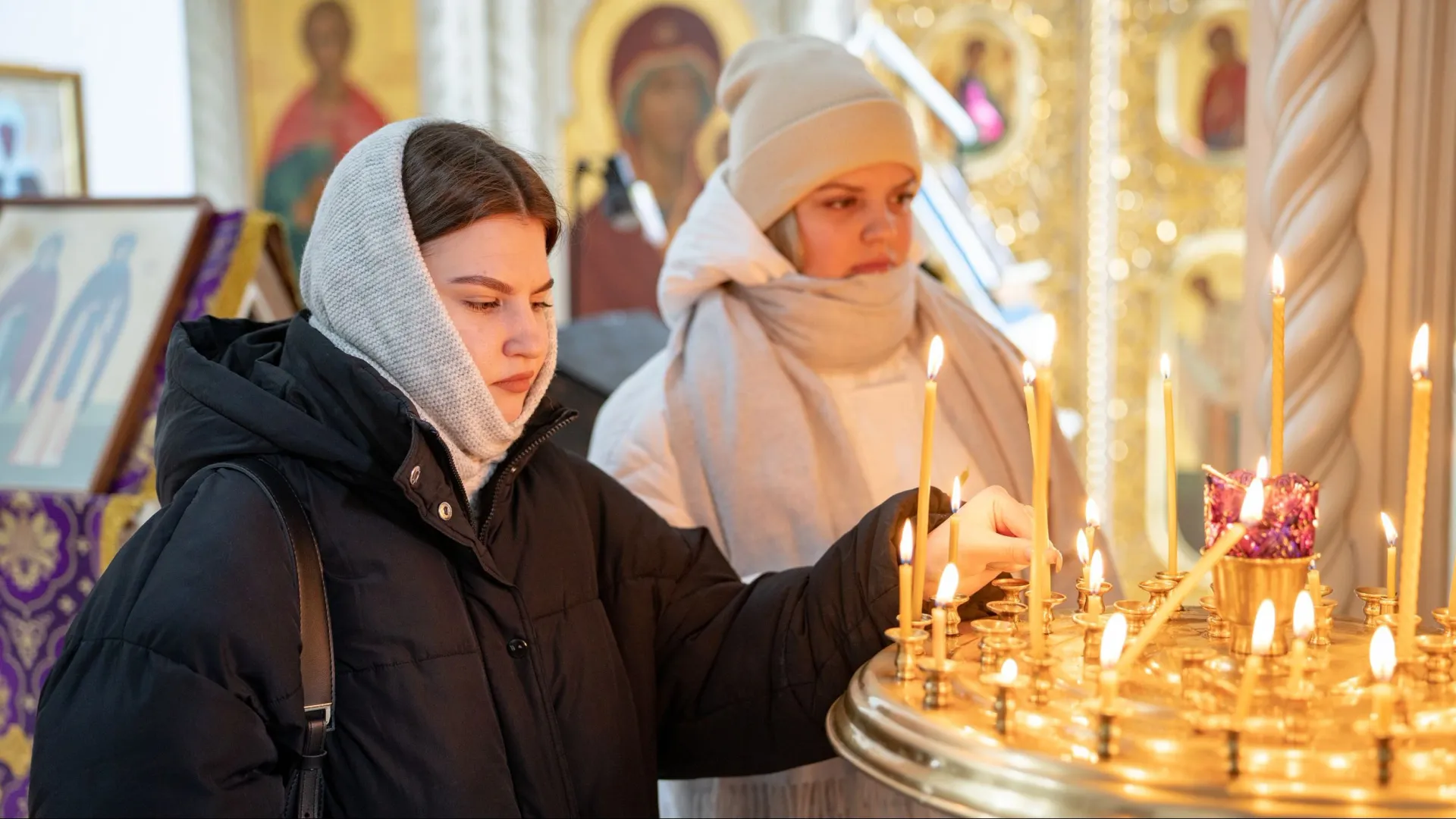 Фото: Сергей Зубков/АНО «Ямал-Медиа»