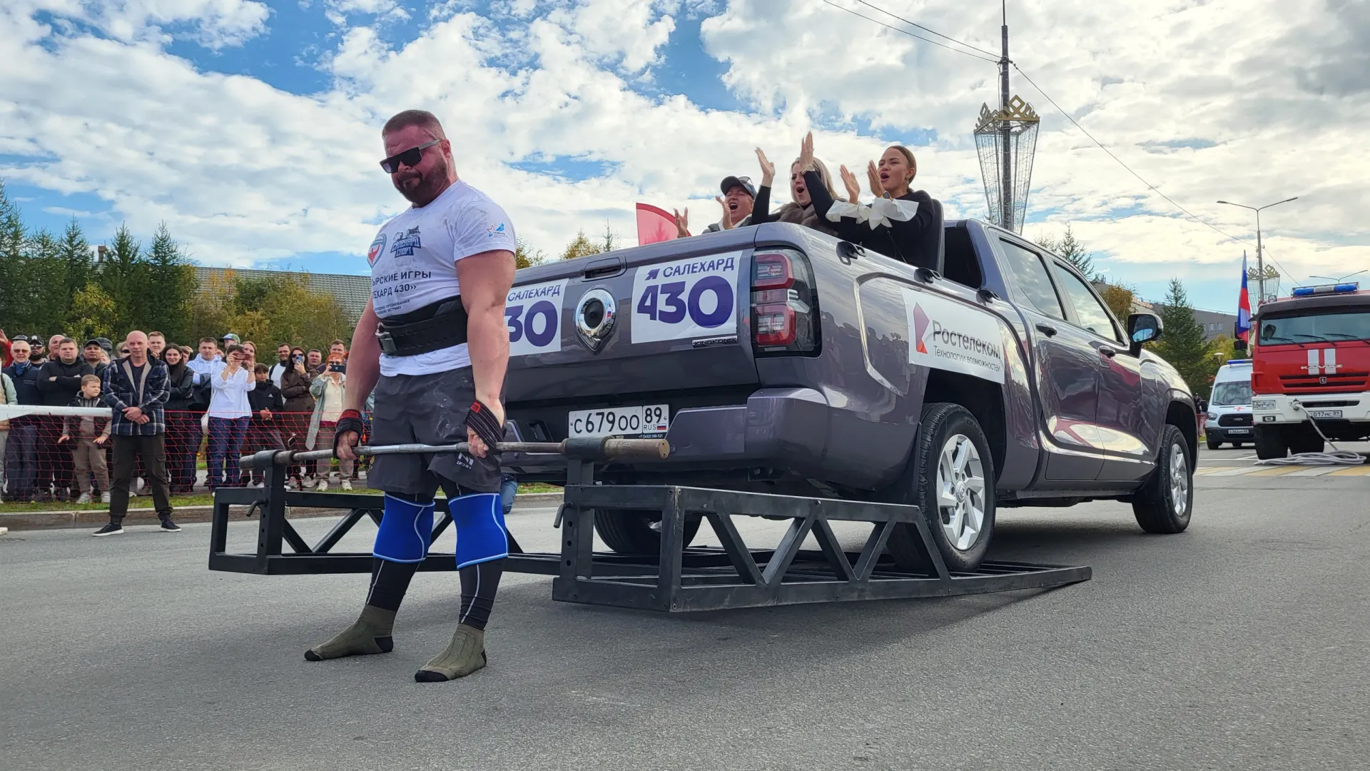 Фото: «Ямал-Медиа»