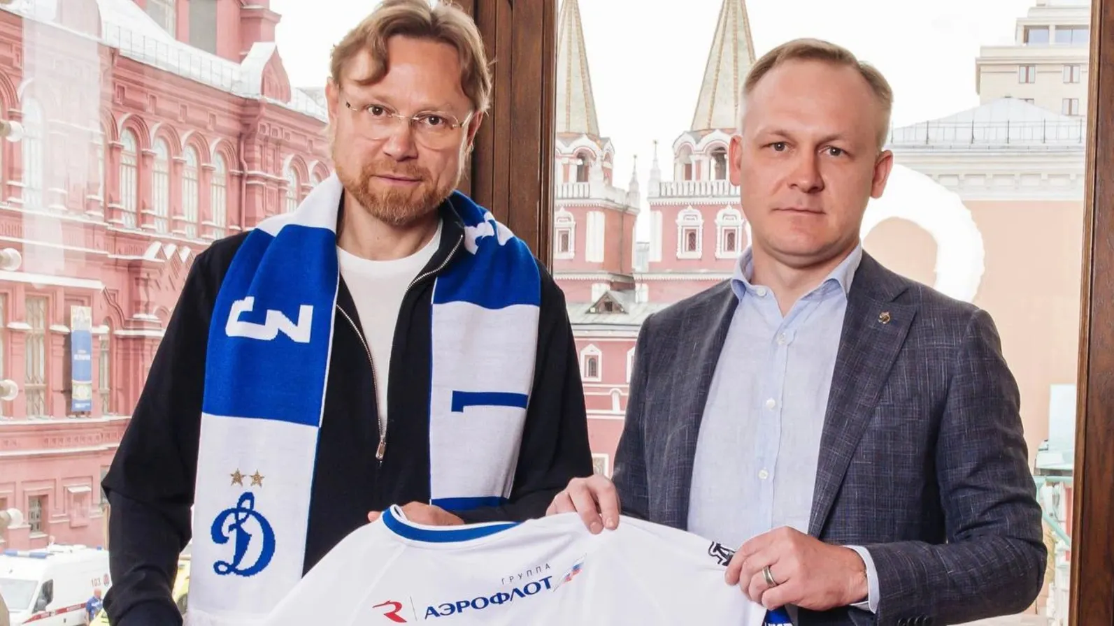 Фото: t.me/fcdynamo/32684