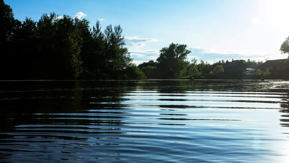 Фото: Tim7914/Shutterstock/Fotodom