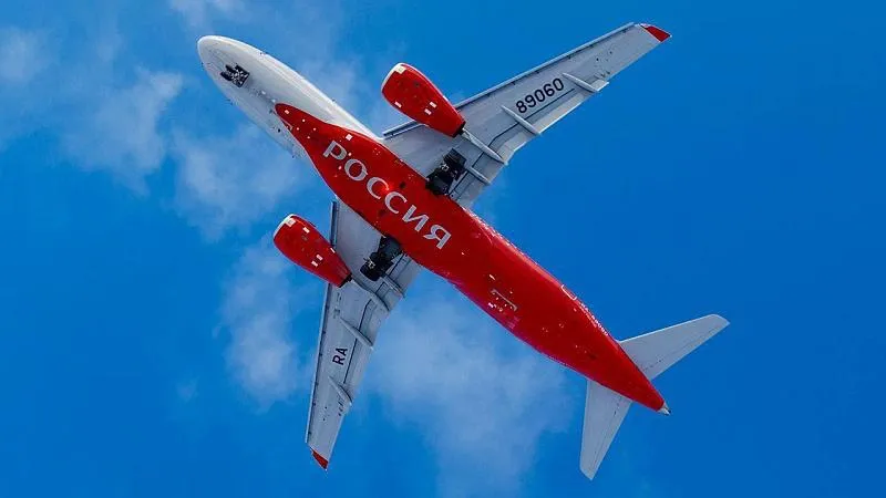 Фото: rossiya-airlines.com