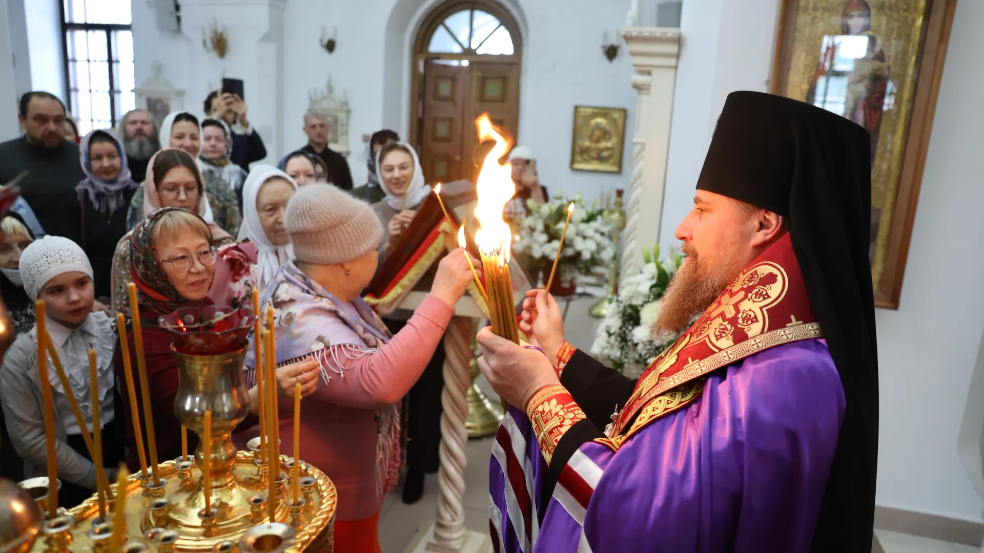 Фото: Андрей Ткачев/«Ямал-Медиа»