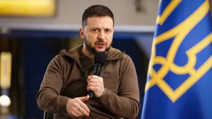 Dmytro Larin / Shutterstock.com