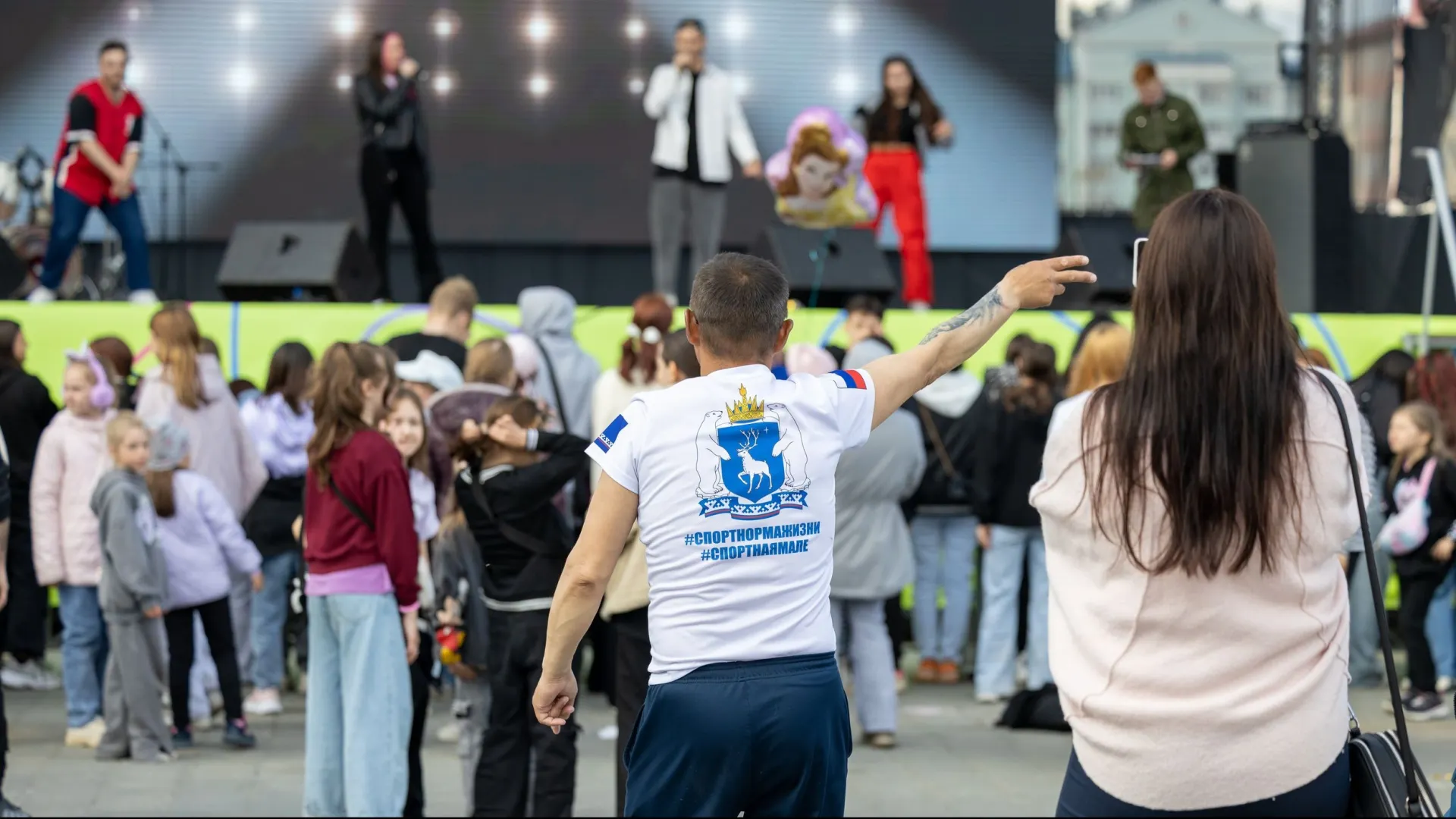 Фото: Федор Воронов/«Ямал-Медиа»