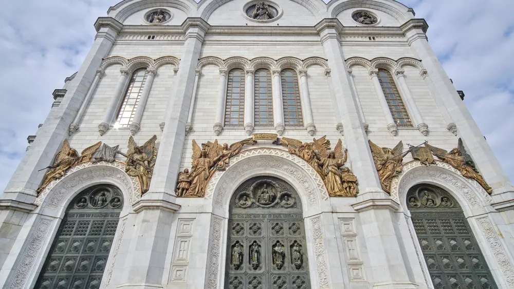 Фото: Dmitriy Prayzel/Shutterstock/Fotodom