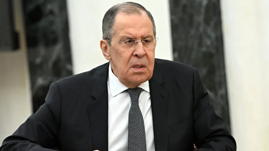 Сайт МИД России