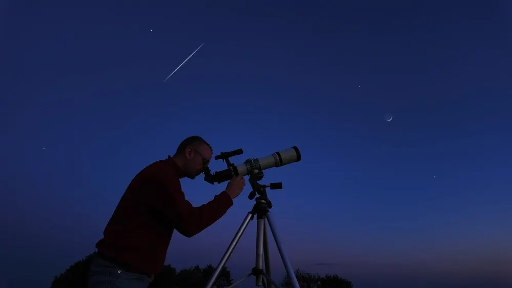 Фото: AstroStar/Shutterstock/Fotodom