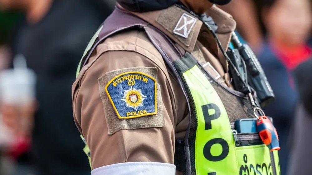 Фото: Sombat Muycheen/Shutterstock/Fotodom