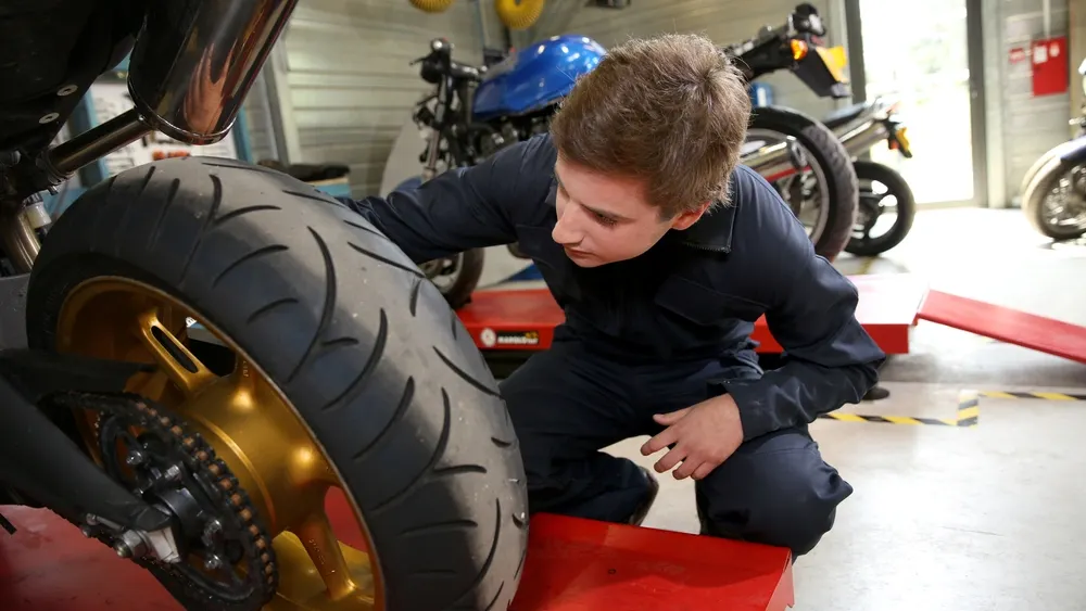 Фото: Goodluz/Shutterstock/Fotodom