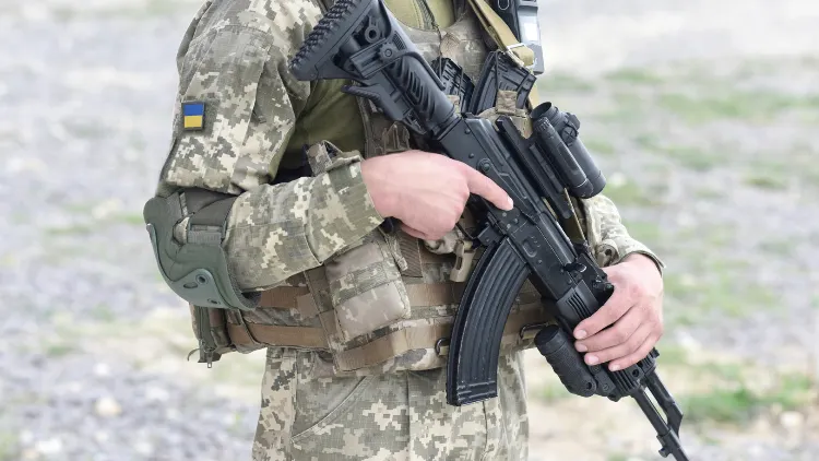 Bumble Dee / Shutterstock