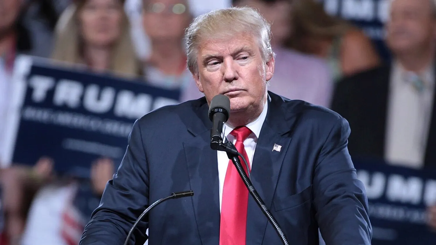 Фото: Gage Skidmore/Wikimedia, CC BY 2.0