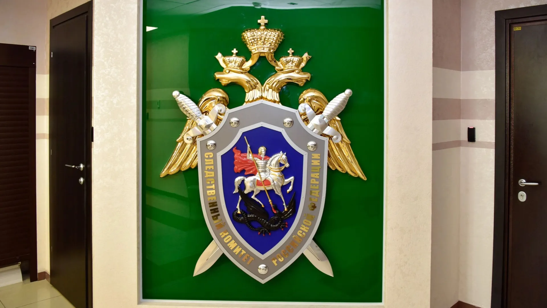 Фото: Андрей Ткачев/«Ямал-Медиа»