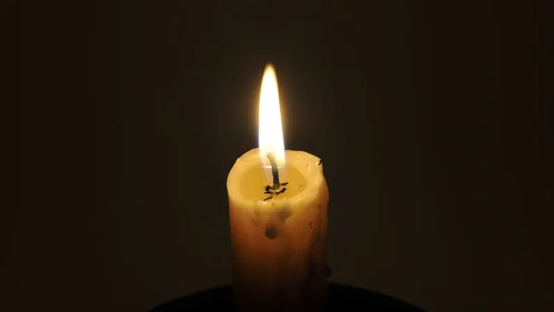 Праздник Успения завершался зажжением свечей. Фото: True Fake/ Shutterstock/Fotodom