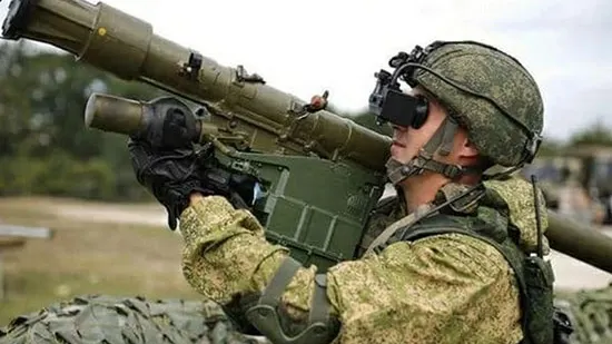 Фото: Mil.ru/CC BY 4.0/Wikipedia