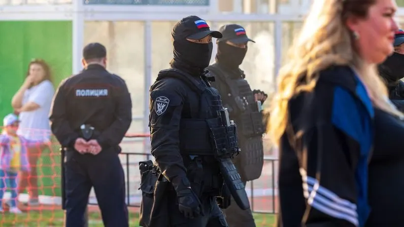 Фото: Федор Воронов/«Ямал-Медиа»