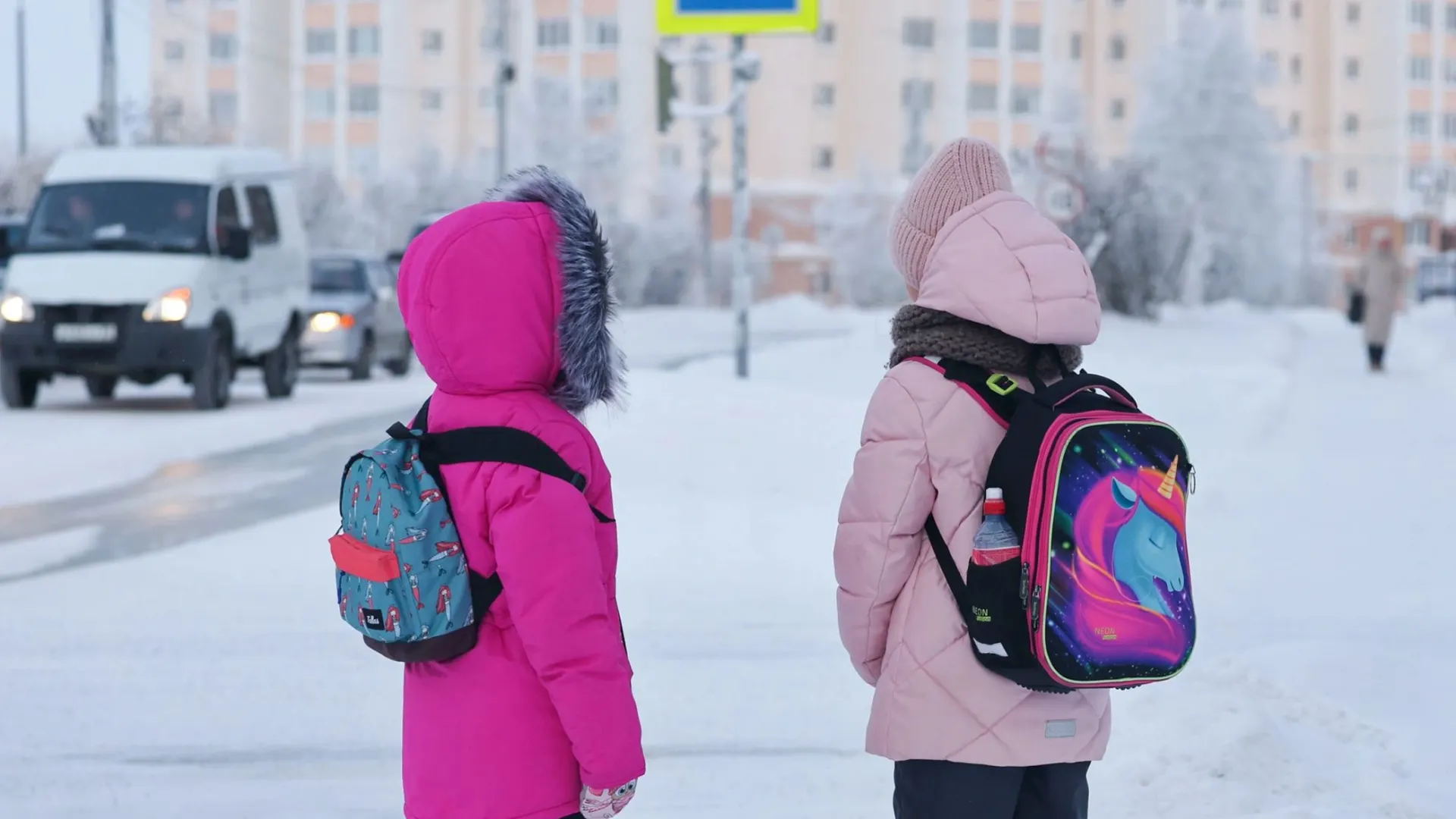 Фото: Андрей Ткачев/«Ямал-Медиа»