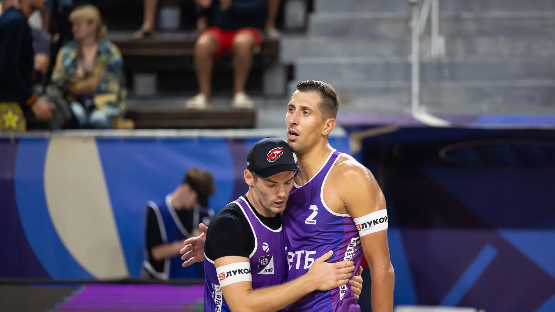 Фото: Юлия Чудинова/«Ямал-Медиа»