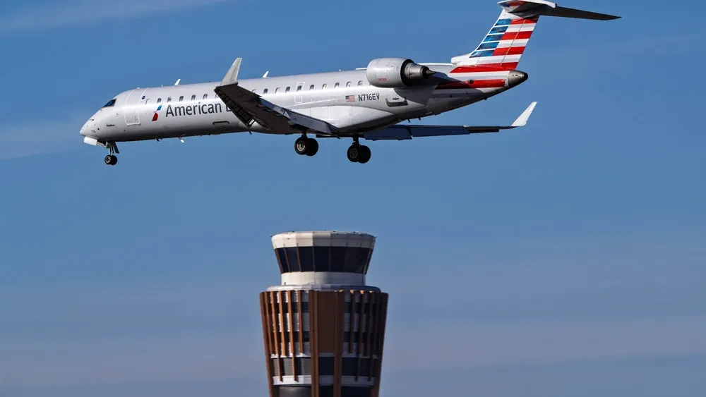 Фото: Robin Guess/Shutterstock/Fotodom