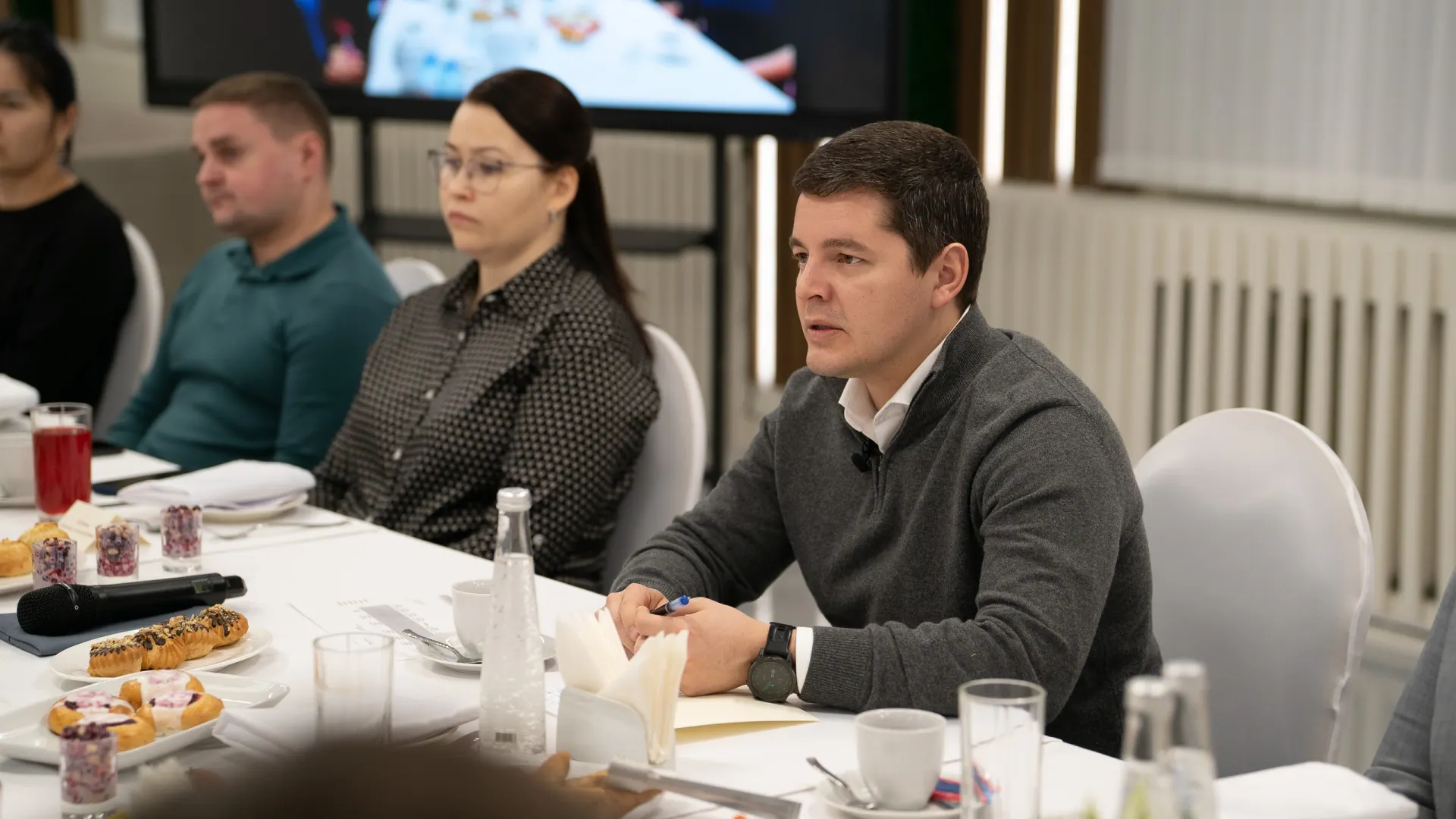 Фото: Сергей Зубков/«Ямал-Медиа»